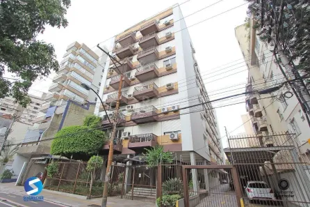 Apartamento com 2 Quartos à venda, 77m² no Floresta, Porto Alegre