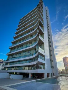 Apartamento com 2 Quartos à venda, 63m² no Tirol, Natal