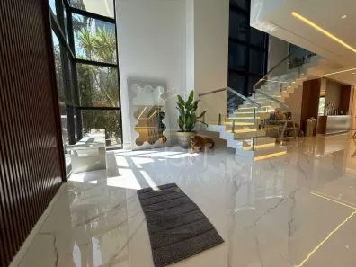 Sobrado com 4 Quartos à venda, 642m² no Parque Terra Nova II, São Bernardo do Campo