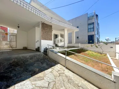 Casa com 4 Quartos à venda, 191m² no Colégio Batista, Belo Horizonte