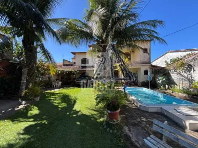 Casa com 5 Quartos à venda, 500m² no Nova Esperança, Rio das Ostras