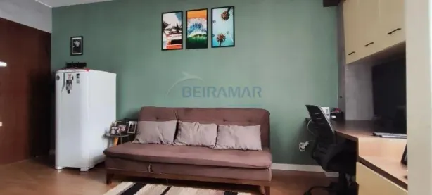 Kitnet com 1 Quarto à venda, 27m² no Asa Norte, Brasília
