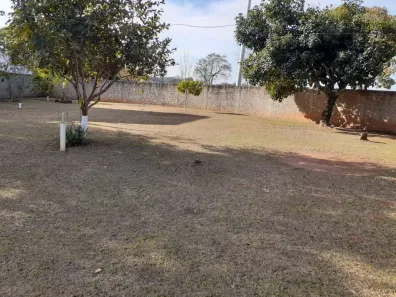 Lote/Terreno à venda, 850m² no Residencial Pomares, Araçoiaba da Serra