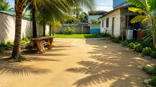Lote/Terreno à venda, 400m² no Balneário de Carapebus, Serra