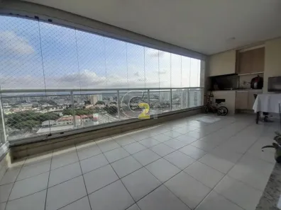 Apartamento com 3 Quartos à venda, 162m² no Lapa, São Paulo