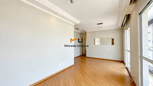 Apartamento com 3 Quartos para alugar, 110m² no Pinheiros, São Paulo