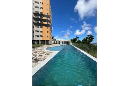 Apartamento com 3 Quartos à venda, 64m² no Santa Amélia, Maceió