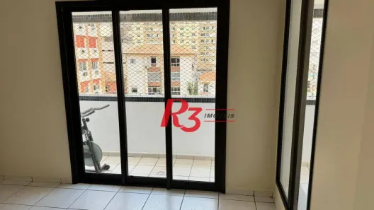 Apartamento com 3 Quartos à venda, 200m² no Embaré, Santos