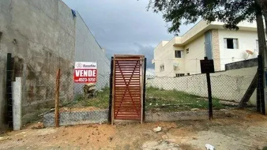 Lote/Terreno à venda, 250m² no Monte Serrat, Itupeva