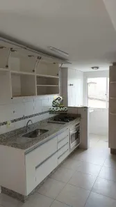 Apartamento com 3 Quartos à venda, 74m² no Parque Amazônia, Goiânia