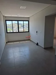 Apartamento com 1 Quarto para alugar, 42m² no Santo Antônio I, Ponte Nova