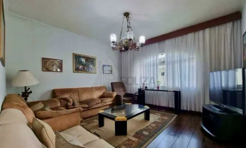 Sobrado com 5 Quartos à venda, 540m² no Barro Branco (Zona Norte), São Paulo