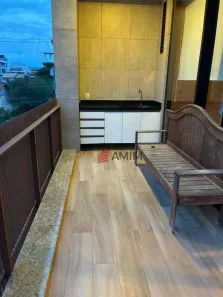 Apartamento com 1 Quarto à venda, 41m² no Piratininga, Niterói