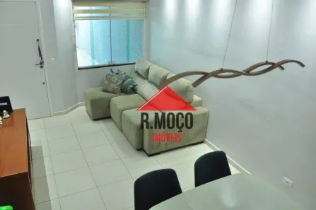 Sobrado com 3 Quartos à venda, 100m² no Vila Guilhermina, São Paulo