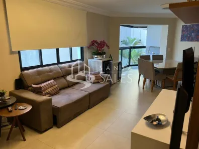 Apartamento com 3 Quartos à venda, 115m² no Perdizes, São Paulo
