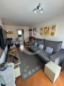 Apartamento com 2 Quartos à venda, 80m² no Vila Bertioga, São Paulo