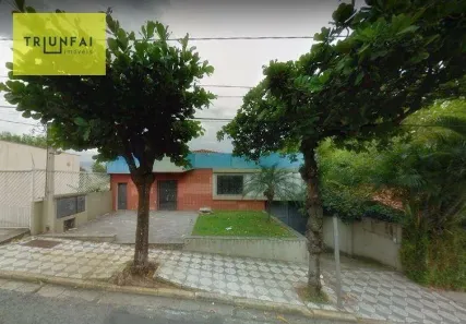 Ponto Comercial à venda, 659m² no Vila Leão, Sorocaba