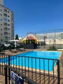 Apartamento com 2 Quartos à venda, 55m² no Chácara São Manoel, Taubaté