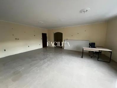 Sala Comercial para alugar, 50m² no Trindade, Florianópolis