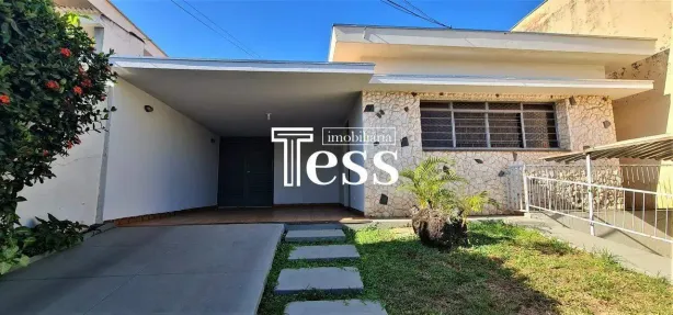 Casa com 4 Quartos para alugar, 200m² no Vila Maceno, São José do Rio Preto