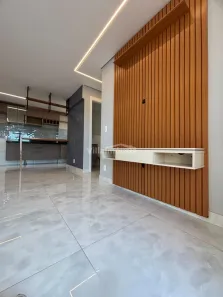 Apartamento com 2 Quartos à venda, 56m² no Vila São Francisco, Hortolândia