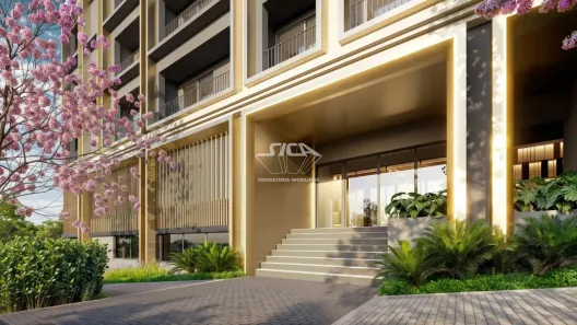 Apartamento com 3 Quartos à venda, 119m² no Ipiranga, São Paulo