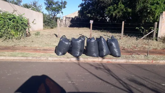 Lote/Terreno à venda, 360m² no Vila Nascente, Campo Grande