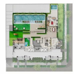 Apartamento com 2 Quartos à venda, 84m² no Vila Dom Pedro I, São Paulo