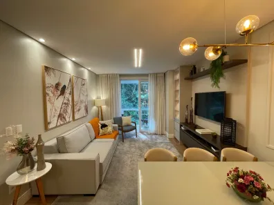 Apartamento com 2 Quartos à venda, 97m² no Centro, Gramado