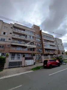 Apartamento com 3 Quartos para alugar, 132m² no Bom Jesus, São José dos Pinhais