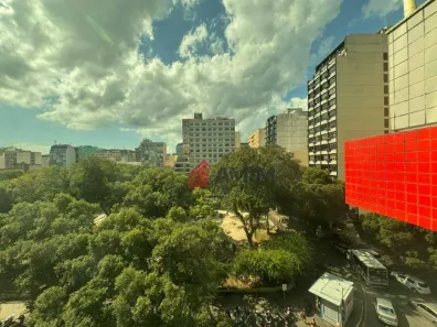Sala Comercial à venda, 35m² no Centro, Niterói