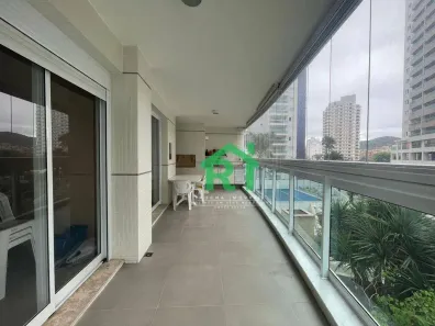Apartamento com 2 Quartos à venda, 95m² no Vila Alzira, Guarujá