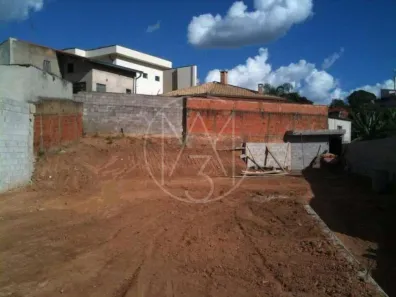 Lote/Terreno à venda, 426m² no Jardim Andorinhas, Campinas