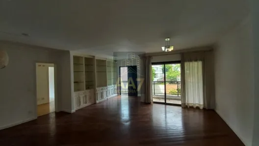 Apartamento com 3 Quartos à venda, 130m² no Vila Progredior, São Paulo