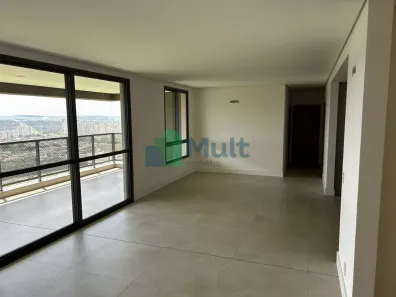 Apartamento com 3 Quartos à venda, 174m² no Jardim Villarica, Ribeirão Preto