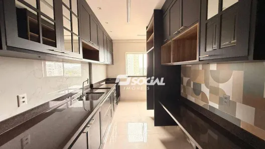 Apartamento com 3 Quartos à venda, 119m² no Panair, Porto Velho