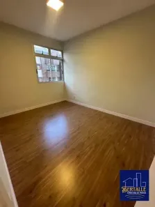 Apartamento com 2 Quartos à venda, 90m² no Sagrada Família, Belo Horizonte