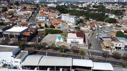 Galpão/Depósito/Armazém para alugar, 646m² no Jardim Conceição, Campinas