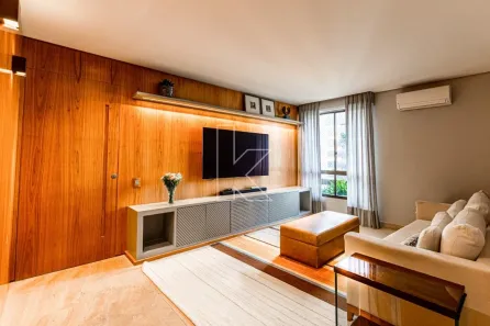 Cobertura com 4 Quartos à venda, 547m² no Vila Nova Conceição, São Paulo