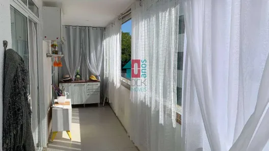 Apartamento com 3 Quartos à venda, 93m² no Recreio dos Bandeirantes, Rio de Janeiro