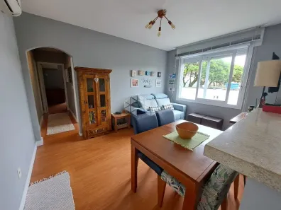 Apartamento com 2 Quartos à venda, 64m² no Camaquã, Porto Alegre