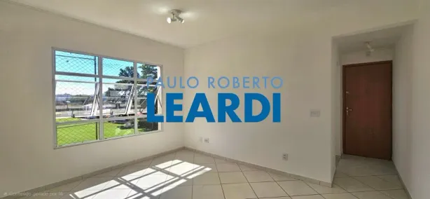 Apartamento com 2 Quartos à venda, 63m² no Vila Franceschini, Valinhos