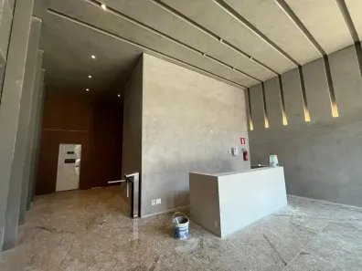Sala Comercial para alugar, 35m² no Alphaville - Lagoa dos Ingleses, Nova Lima