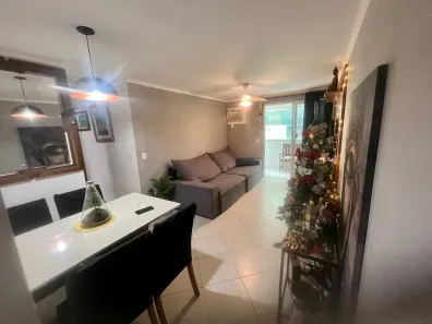 Apartamento com 3 Quartos à venda, 90m² no Recreio dos Bandeirantes, Rio de Janeiro