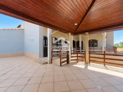 Sobrado com 3 Quartos à venda, 218m² no Jardim Brasil, Americana