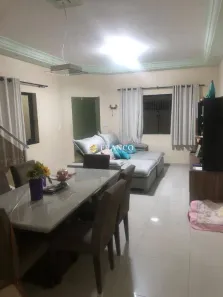 Sobrado com 4 Quartos à venda, 220m² no Jardim Maria Augusta, Taubaté