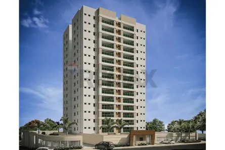 Apartamento com 3 Quartos para alugar, 151m² no Jardim Portal da Colina, Sorocaba