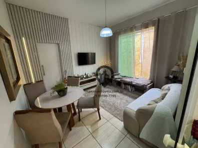 Casa com 3 Quartos à venda, 98m² no Campo Grande, Rio de Janeiro