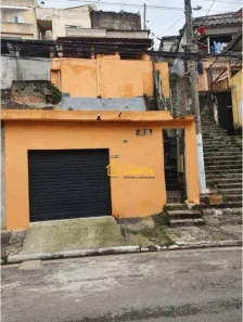 Sobrado com 2 Quartos à venda, 150m² no Jardim Tietê, São Paulo