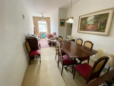 Apartamento com 2 Quartos à venda, 77m² no Maracanã, Rio de Janeiro